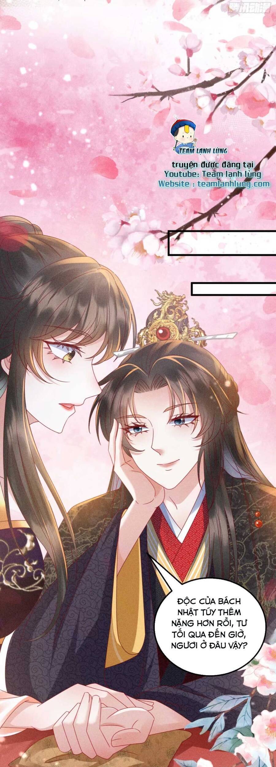 Đại Đích Nữ Trọng Sinh Về Báo Thù Chapter 21 - 18