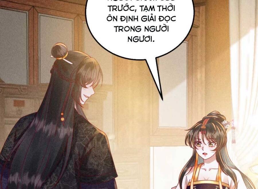 Đại Đích Nữ Trọng Sinh Về Báo Thù Chapter 21 - 22