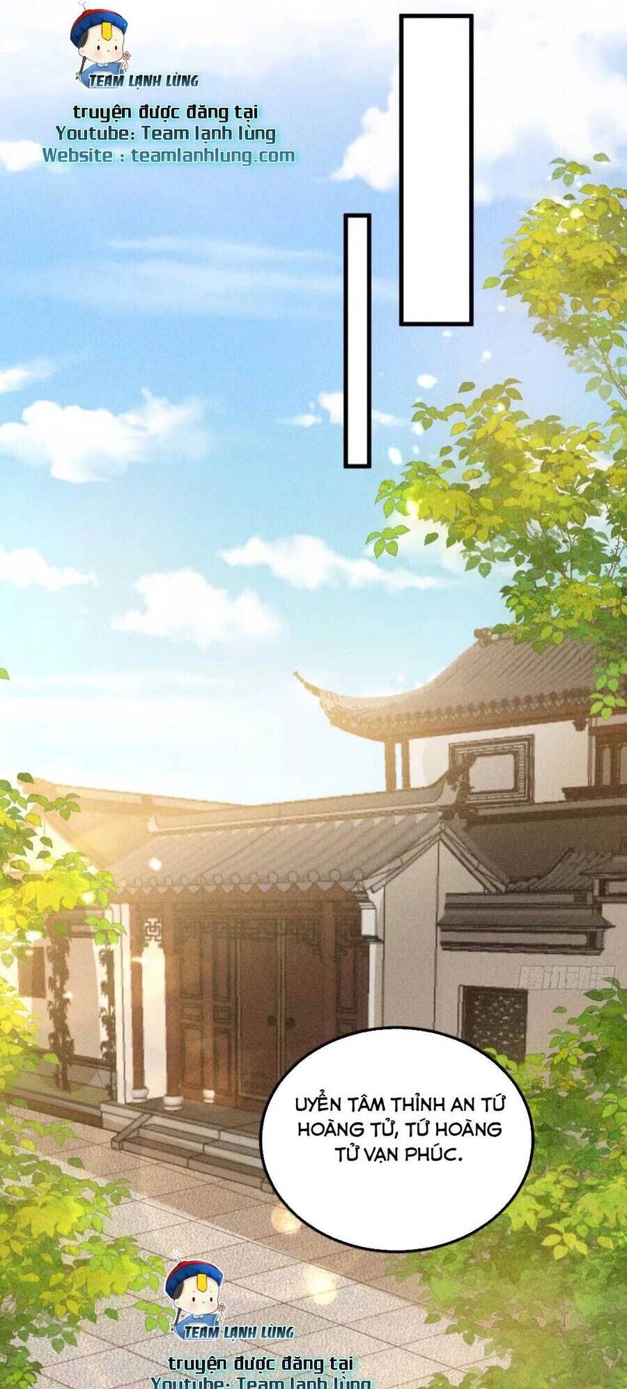 Đại Đích Nữ Trọng Sinh Về Báo Thù Chapter 21 - 6