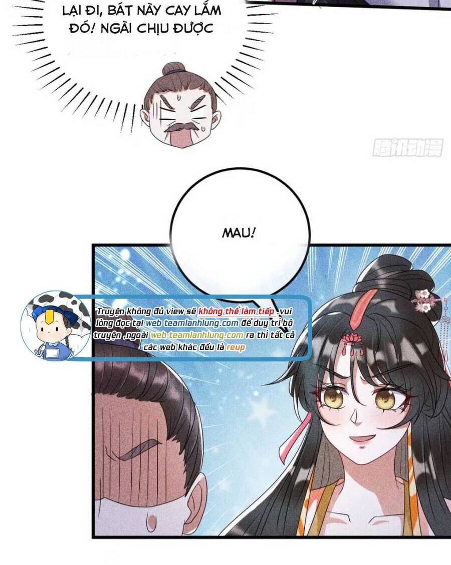 Đại Đích Nữ Trọng Sinh Về Báo Thù Chapter 22 - 11