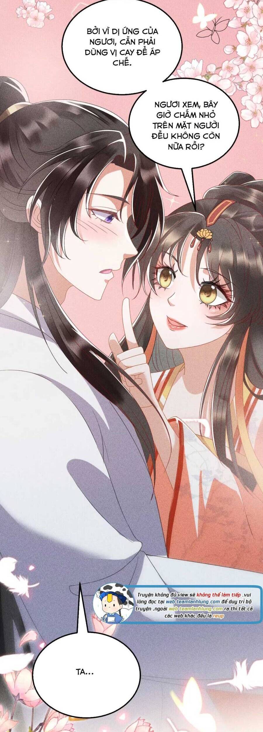 Đại Đích Nữ Trọng Sinh Về Báo Thù Chapter 22 - 20