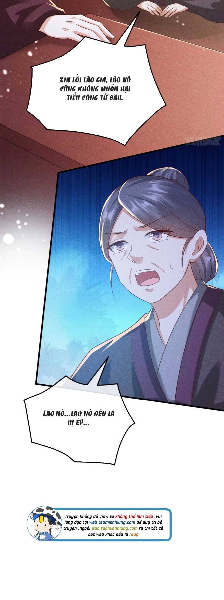 Đại Đích Nữ Trọng Sinh Về Báo Thù Chapter 22 - 41