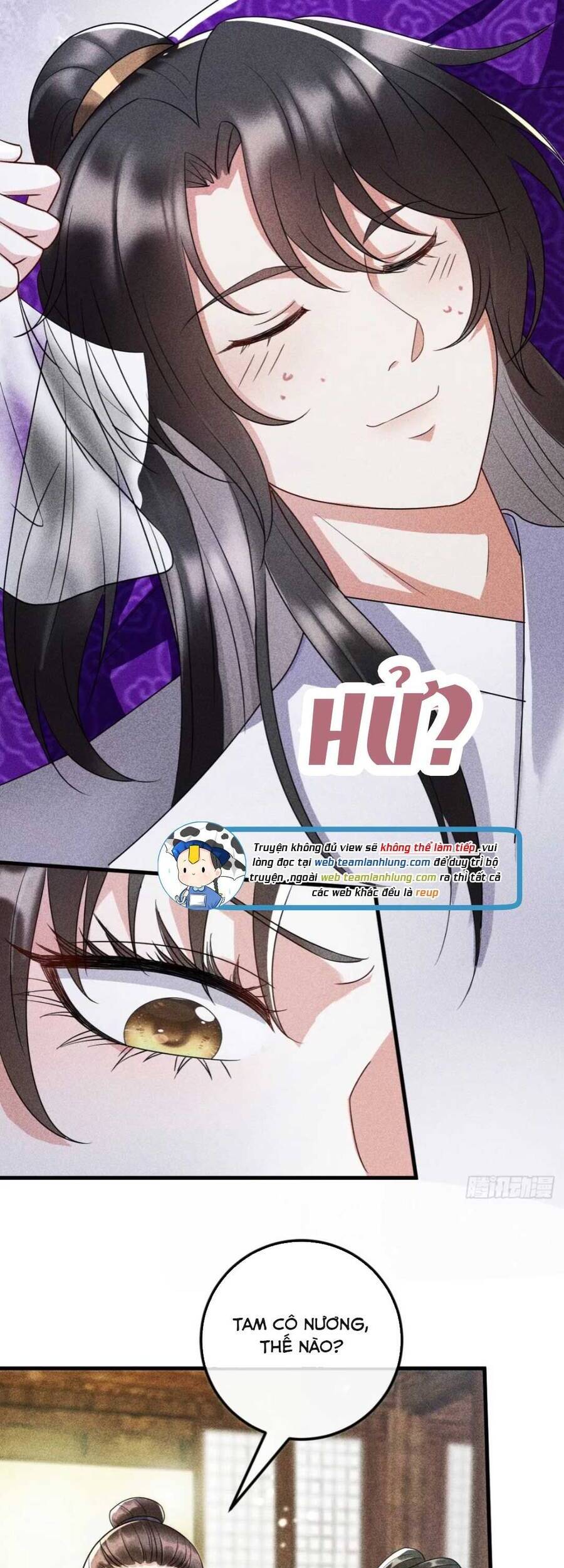 Đại Đích Nữ Trọng Sinh Về Báo Thù Chapter 22 - 6