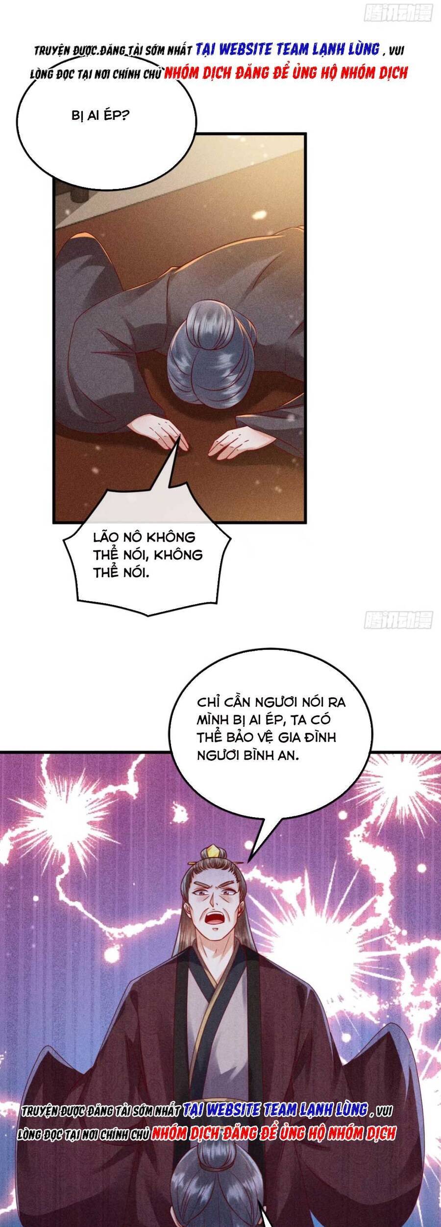 Đại Đích Nữ Trọng Sinh Về Báo Thù Chapter 23 - 3