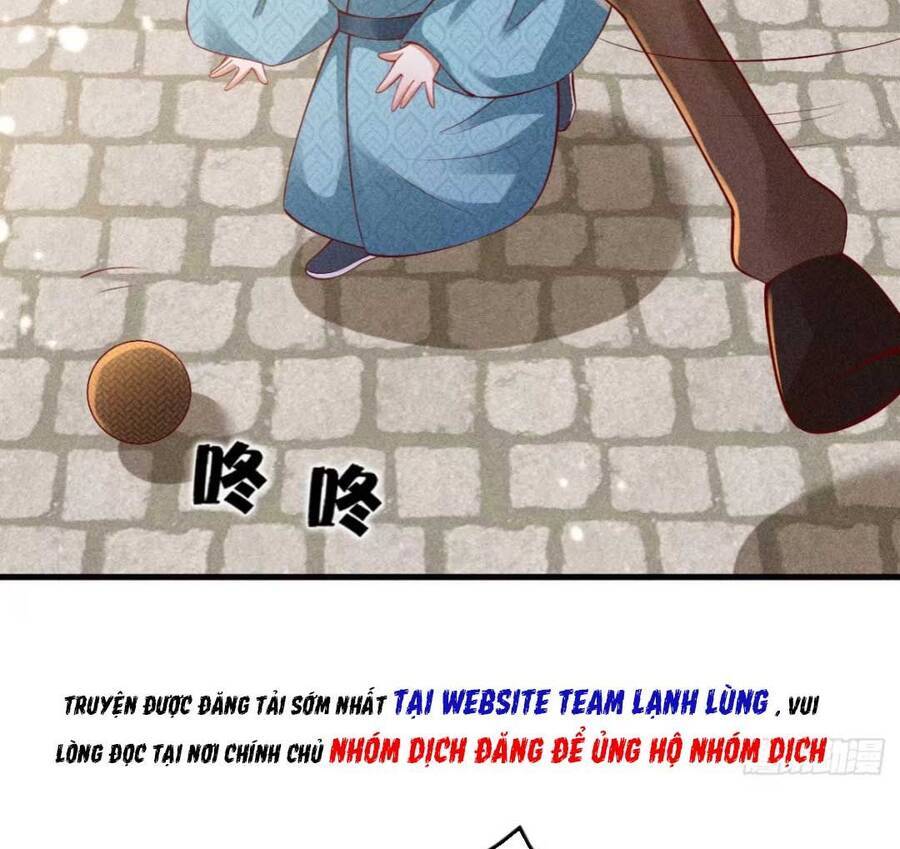 Đại Đích Nữ Trọng Sinh Về Báo Thù Chapter 23 - 28