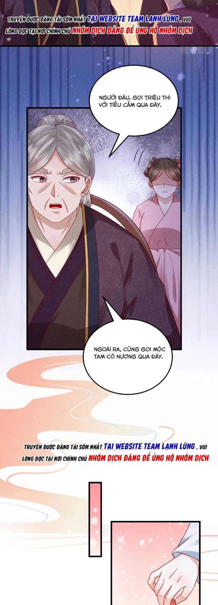 Đại Đích Nữ Trọng Sinh Về Báo Thù Chapter 23 - 10