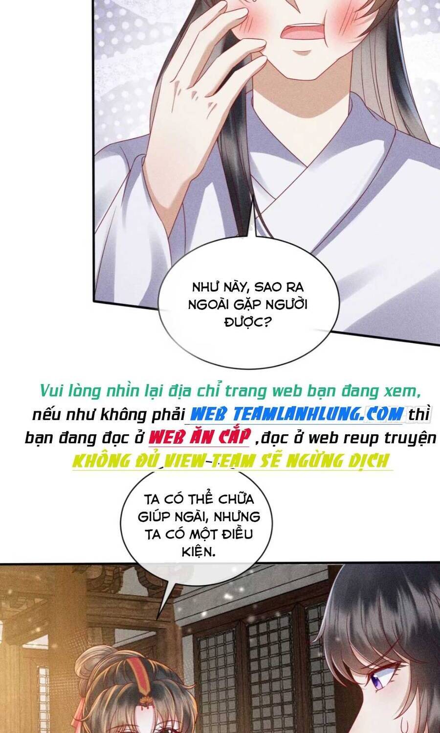 Đại Đích Nữ Trọng Sinh Về Báo Thù Chapter 24 - 21