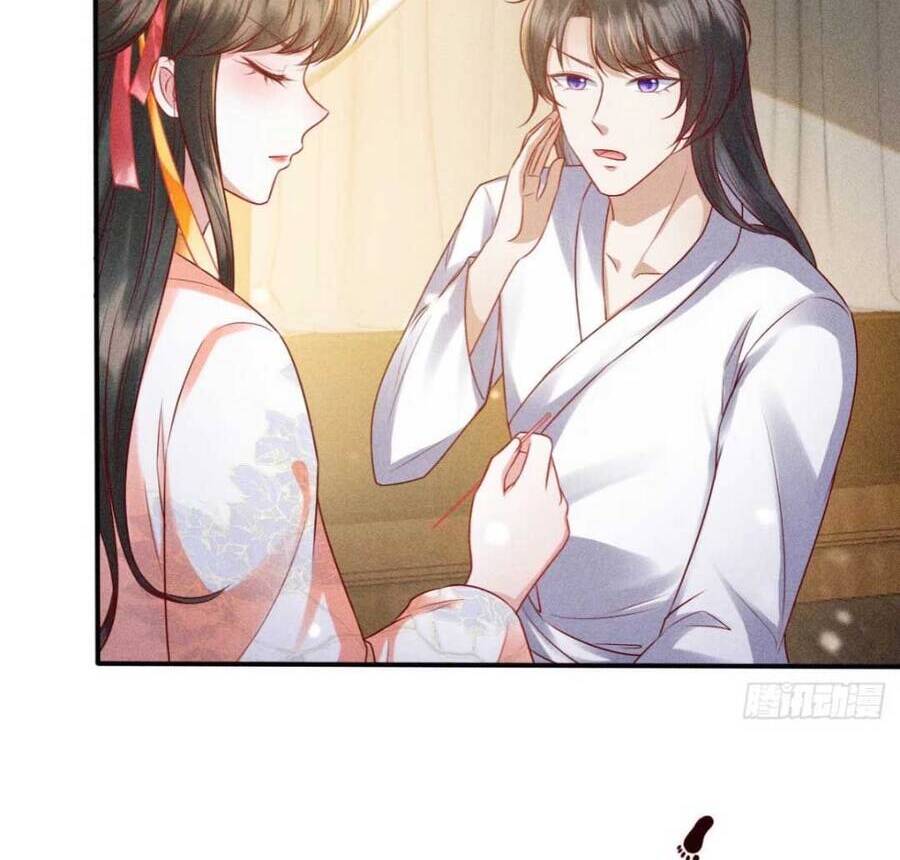 Đại Đích Nữ Trọng Sinh Về Báo Thù Chapter 24 - 31