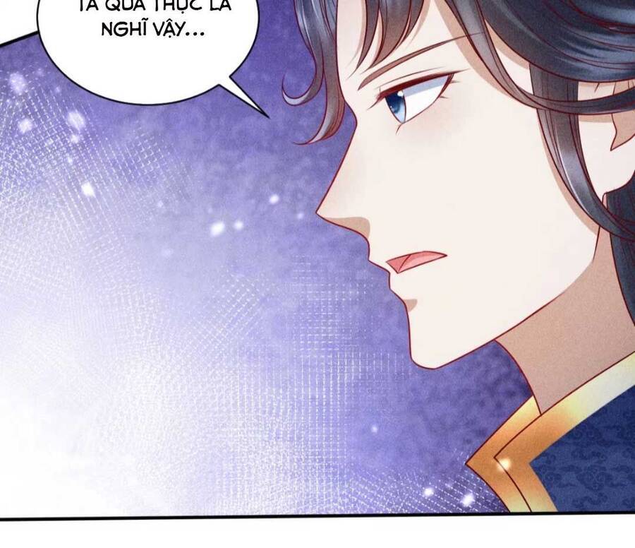 Đại Đích Nữ Trọng Sinh Về Báo Thù Chapter 24 - 36