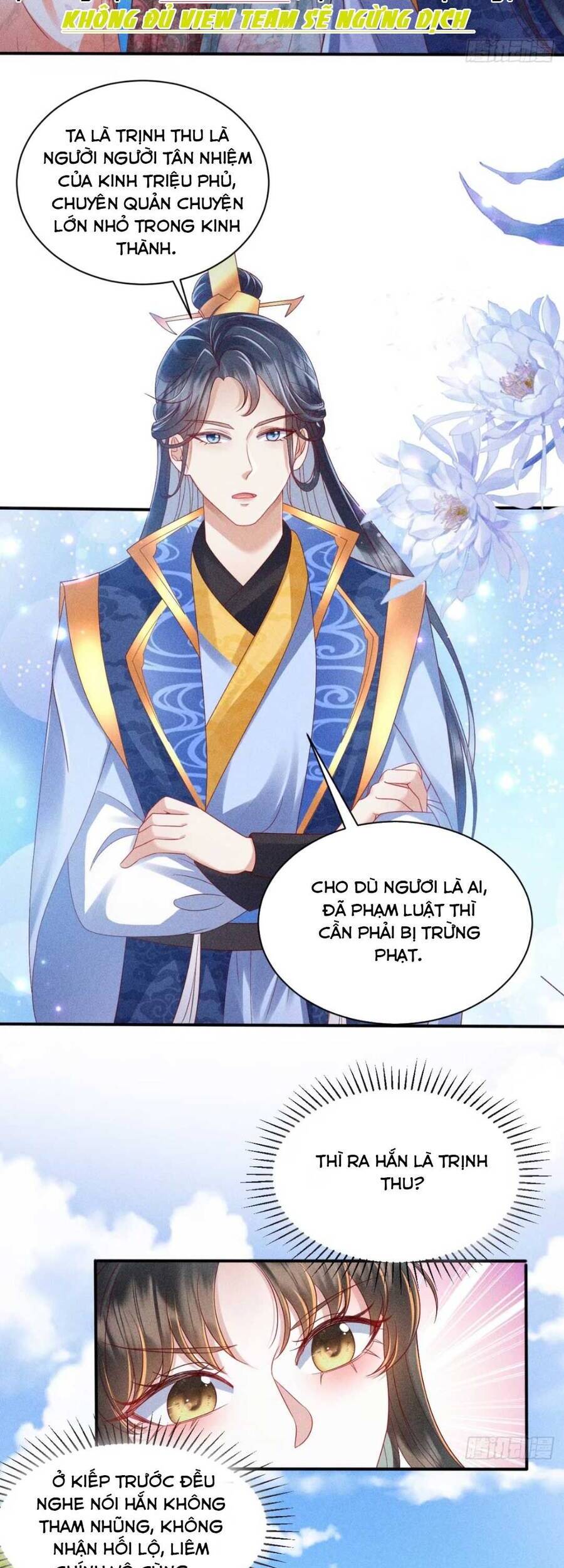 Đại Đích Nữ Trọng Sinh Về Báo Thù Chapter 24 - 5