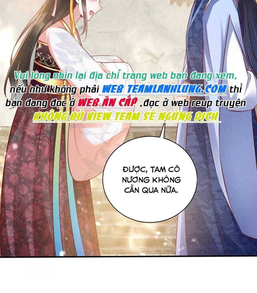 Đại Đích Nữ Trọng Sinh Về Báo Thù Chapter 24 - 42