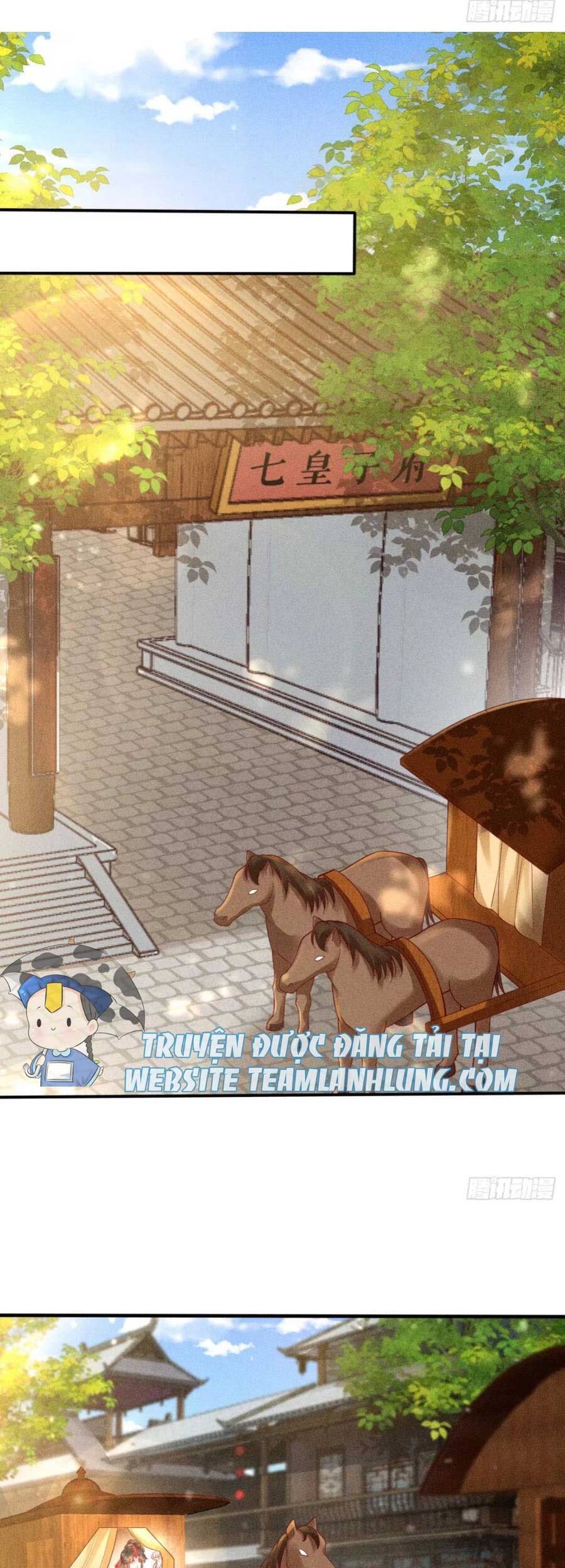 Đại Đích Nữ Trọng Sinh Về Báo Thù Chapter 25 - 2