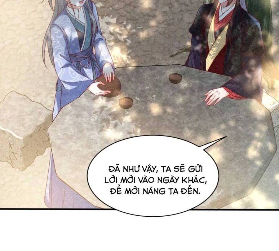 Đại Đích Nữ Trọng Sinh Về Báo Thù Chapter 25 - 13