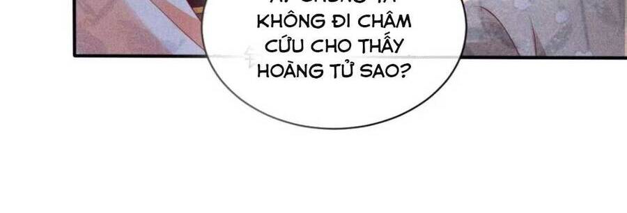 Đại Đích Nữ Trọng Sinh Về Báo Thù Chapter 25 - 7