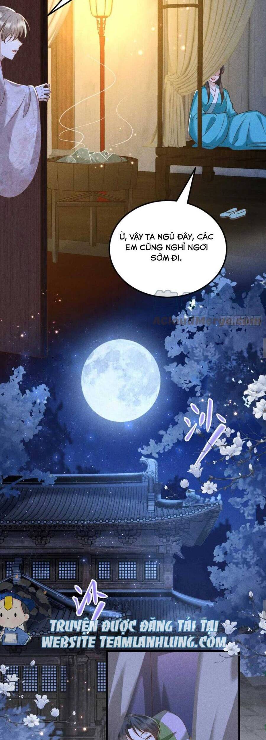 Đại Đích Nữ Trọng Sinh Về Báo Thù Chapter 26 - 11