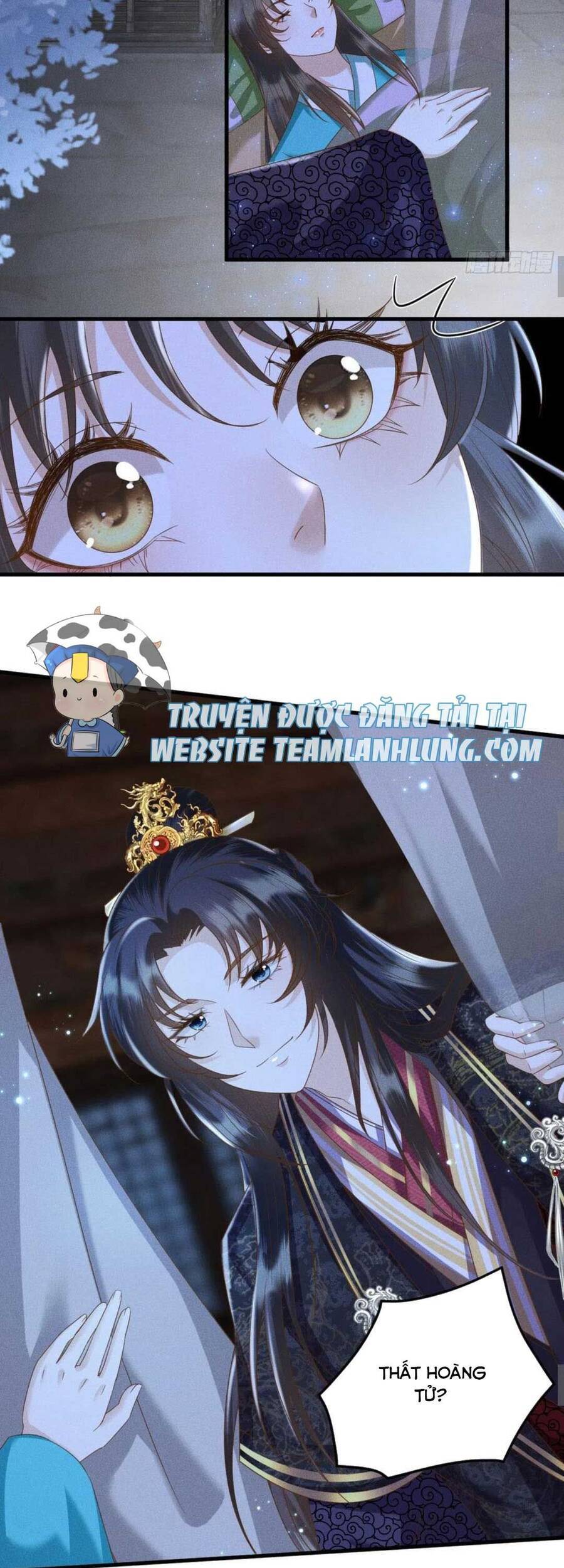 Đại Đích Nữ Trọng Sinh Về Báo Thù Chapter 26 - 12