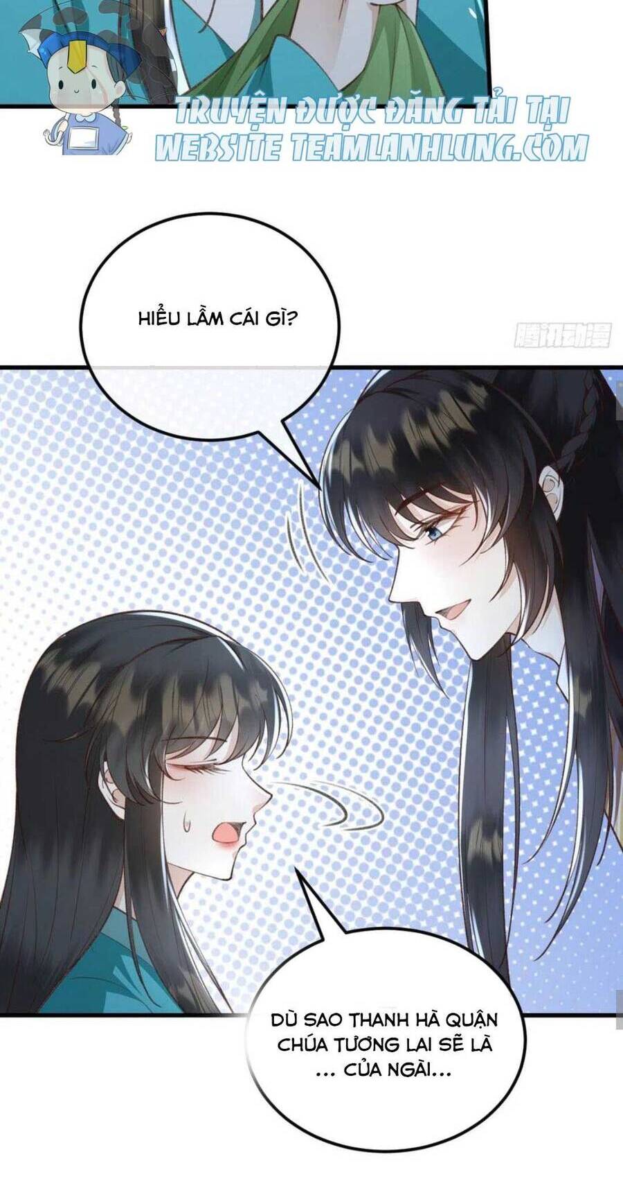 Đại Đích Nữ Trọng Sinh Về Báo Thù Chapter 26 - 17