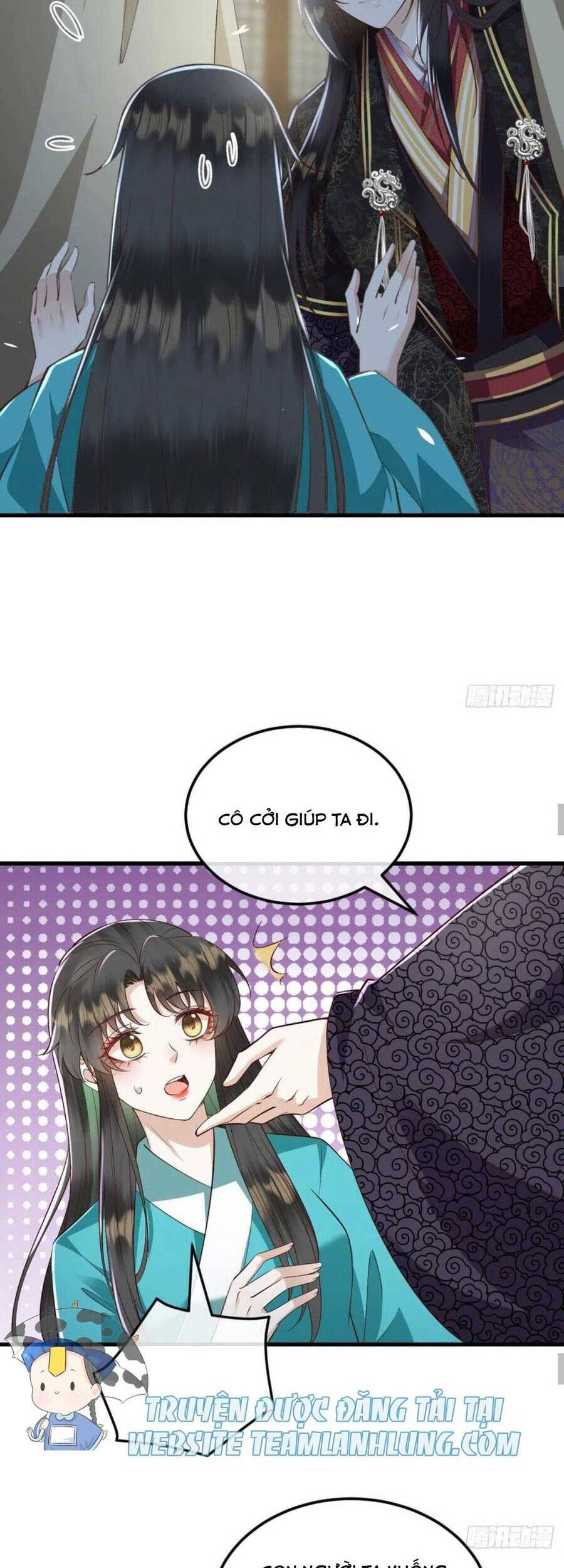 Đại Đích Nữ Trọng Sinh Về Báo Thù Chapter 26 - 19