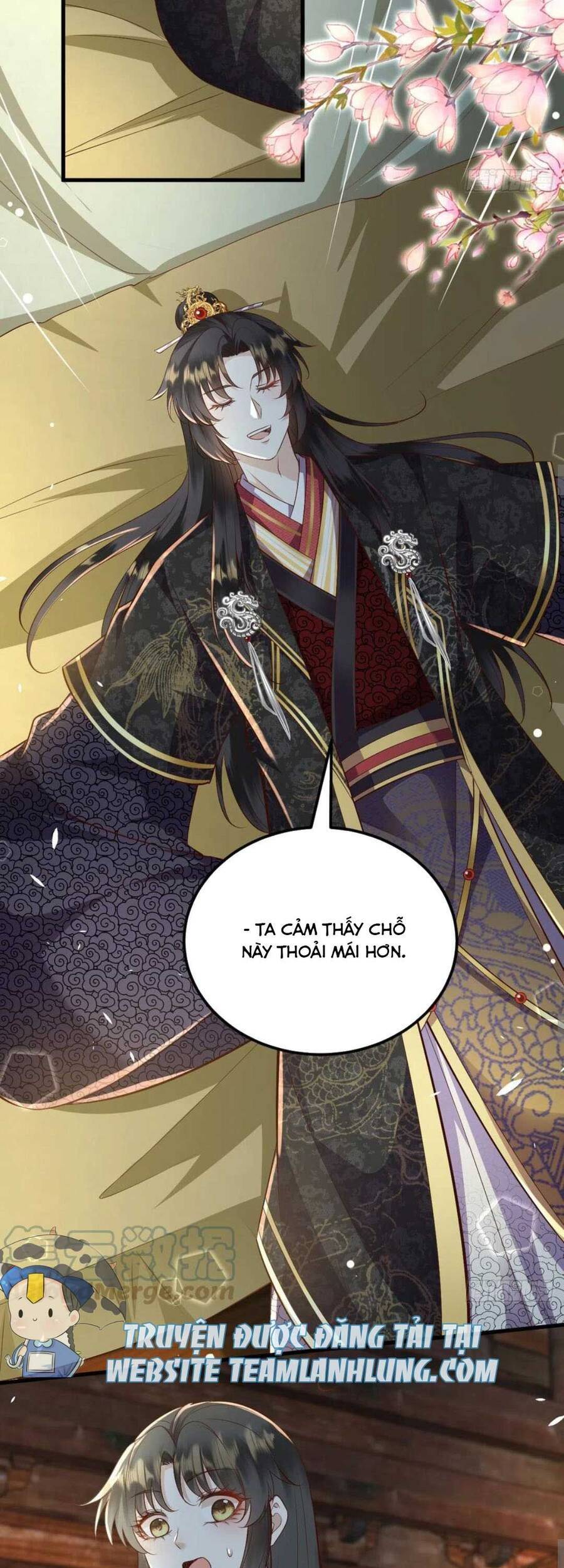 Đại Đích Nữ Trọng Sinh Về Báo Thù Chapter 26 - 22