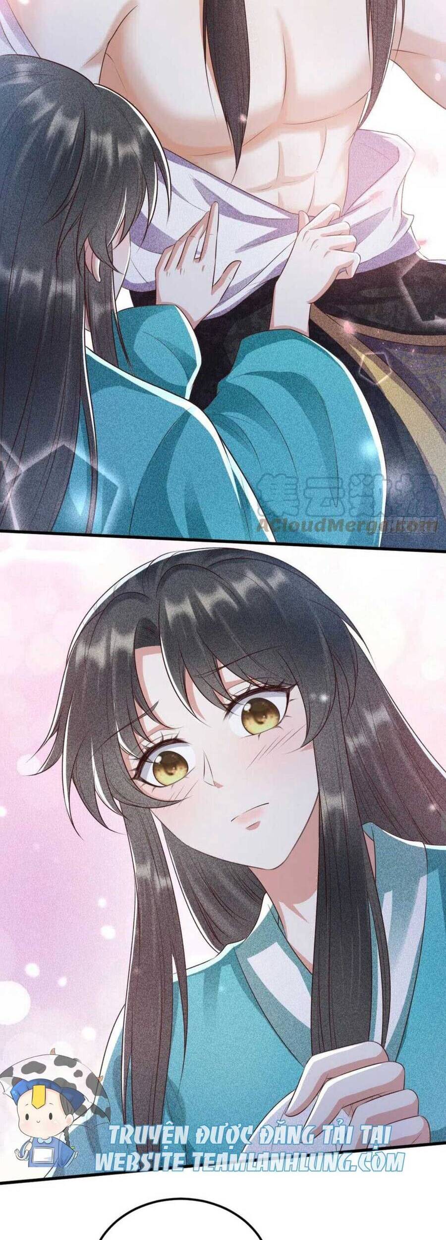 Đại Đích Nữ Trọng Sinh Về Báo Thù Chapter 26 - 27