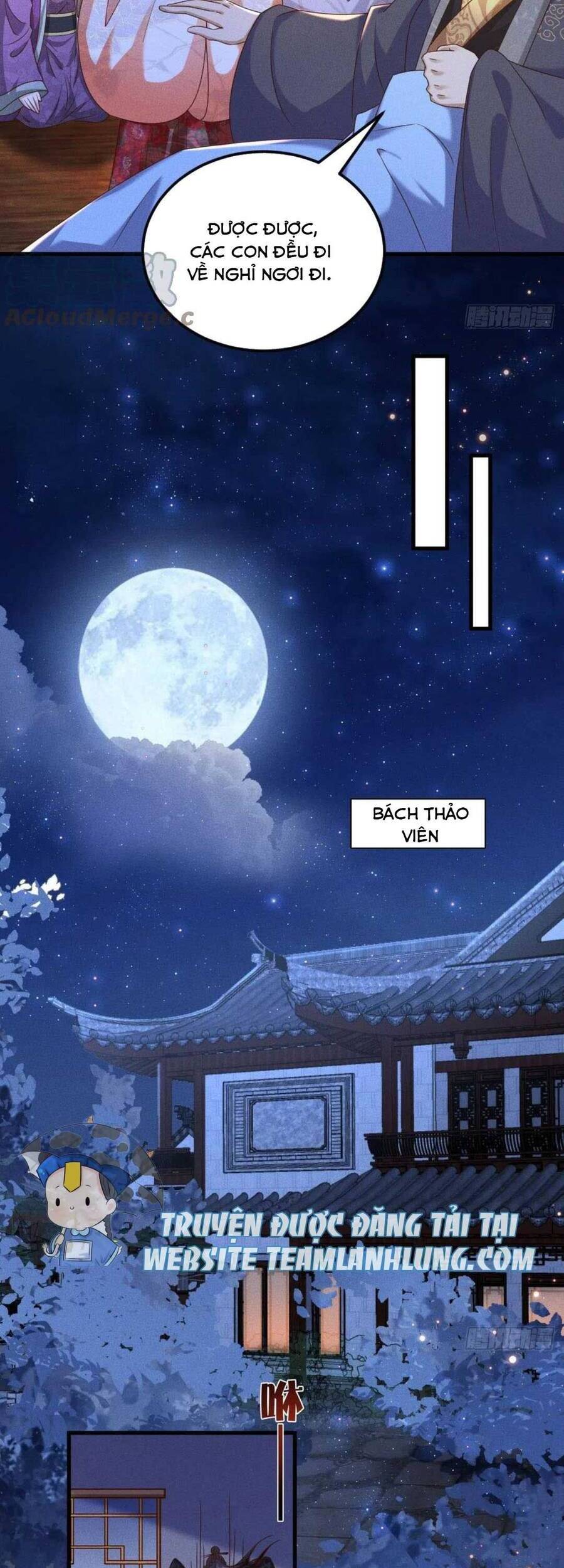 Đại Đích Nữ Trọng Sinh Về Báo Thù Chapter 26 - 4