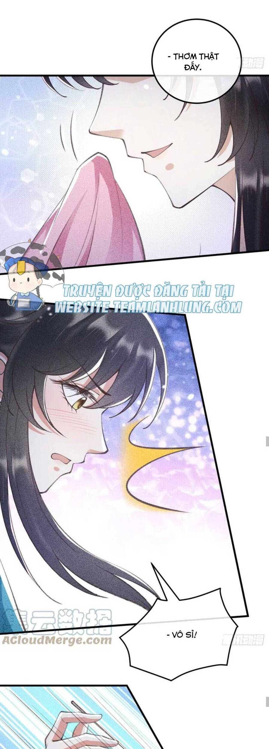 Đại Đích Nữ Trọng Sinh Về Báo Thù Chapter 26 - 31