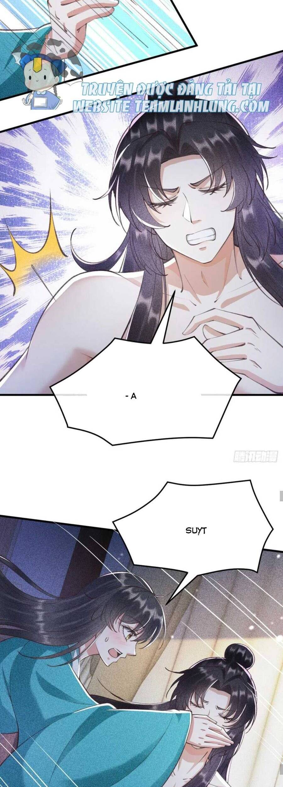 Đại Đích Nữ Trọng Sinh Về Báo Thù Chapter 26 - 32