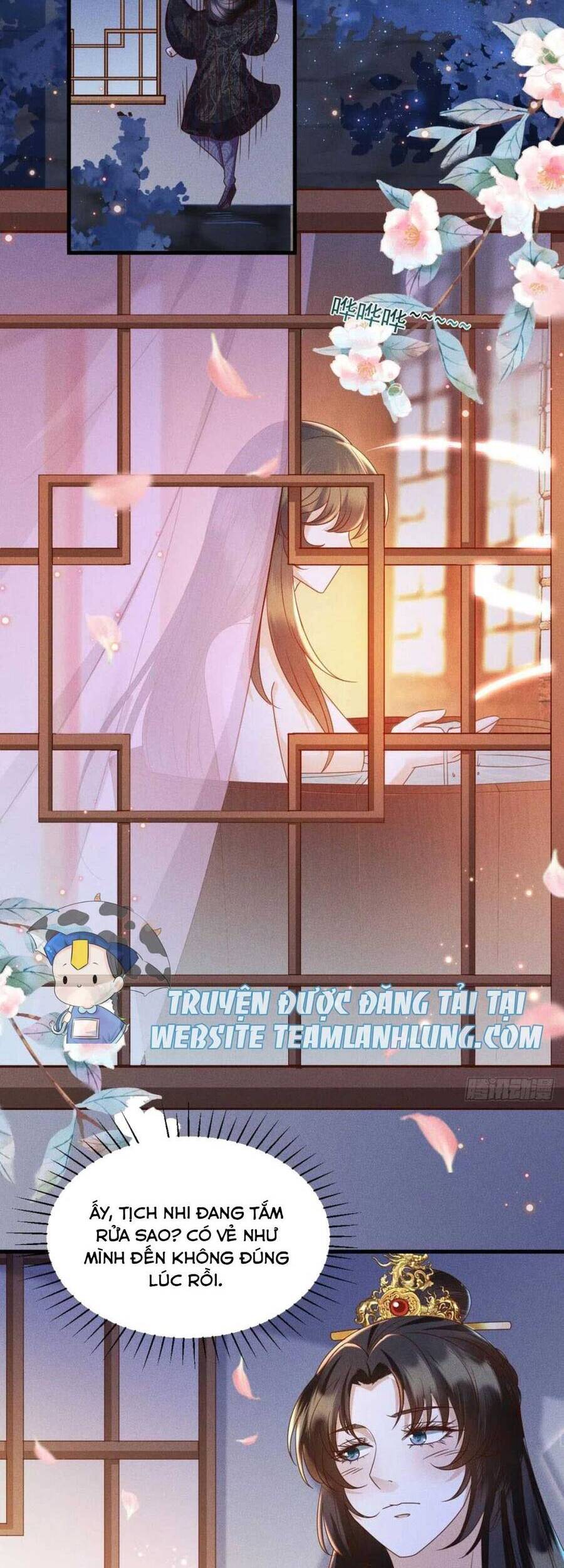 Đại Đích Nữ Trọng Sinh Về Báo Thù Chapter 26 - 5