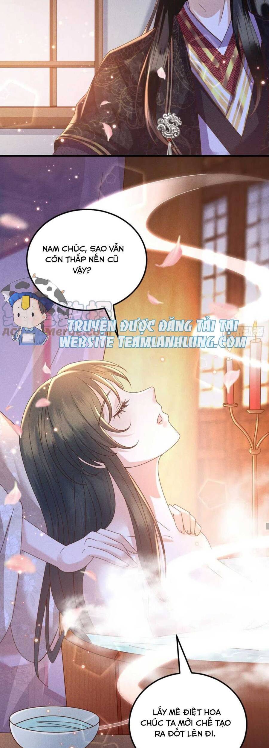 Đại Đích Nữ Trọng Sinh Về Báo Thù Chapter 26 - 6