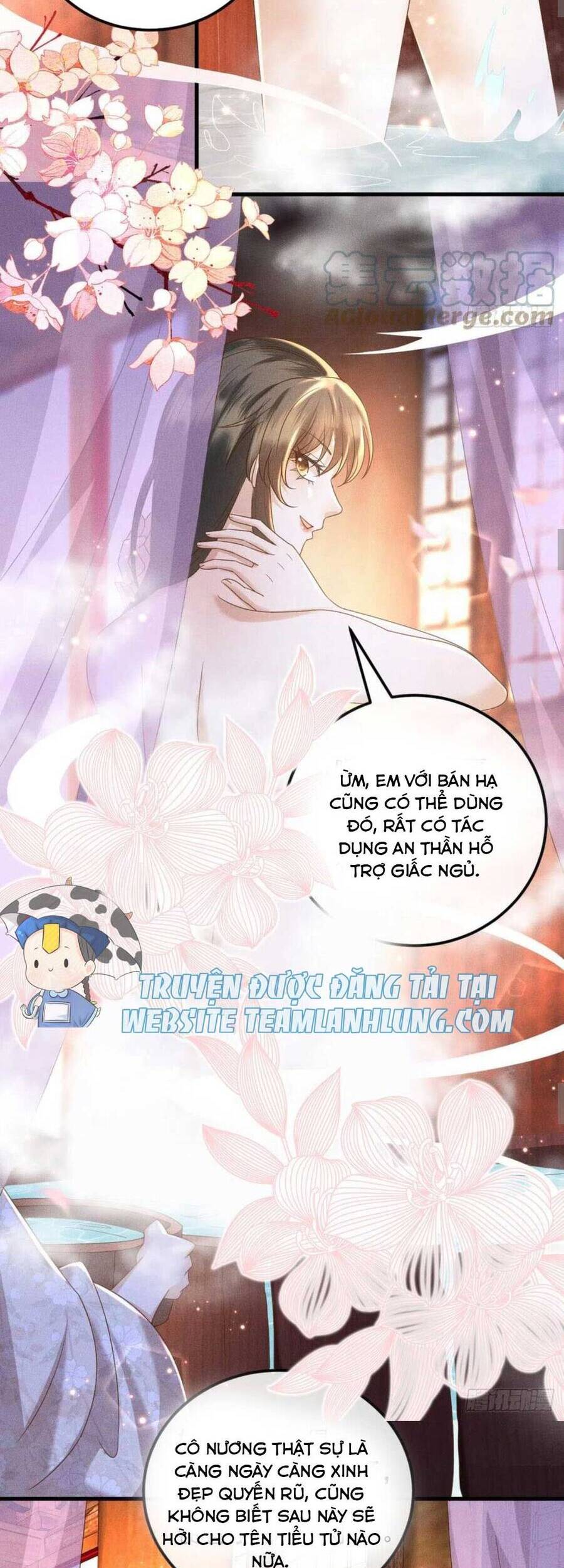 Đại Đích Nữ Trọng Sinh Về Báo Thù Chapter 26 - 9