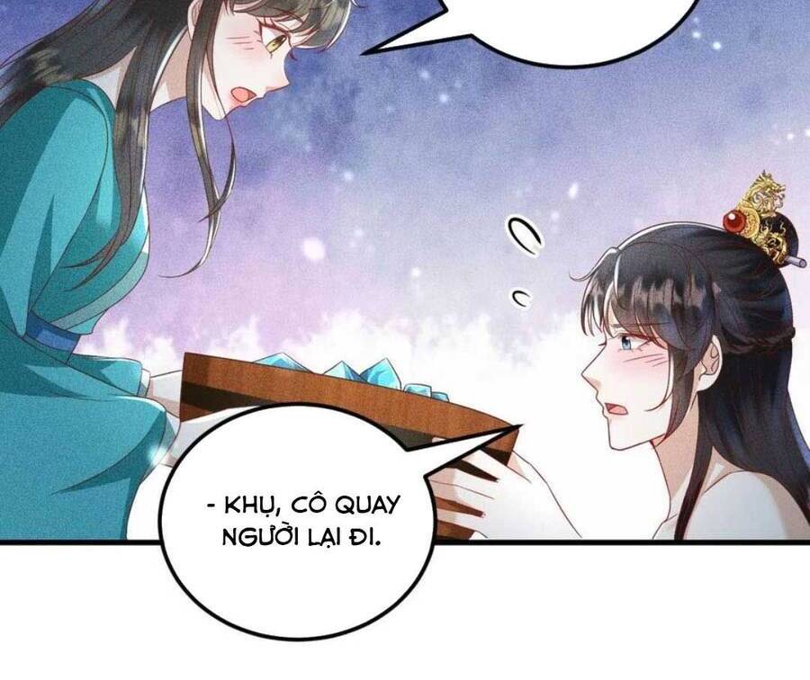 Đại Đích Nữ Trọng Sinh Về Báo Thù Chapter 27 - 11