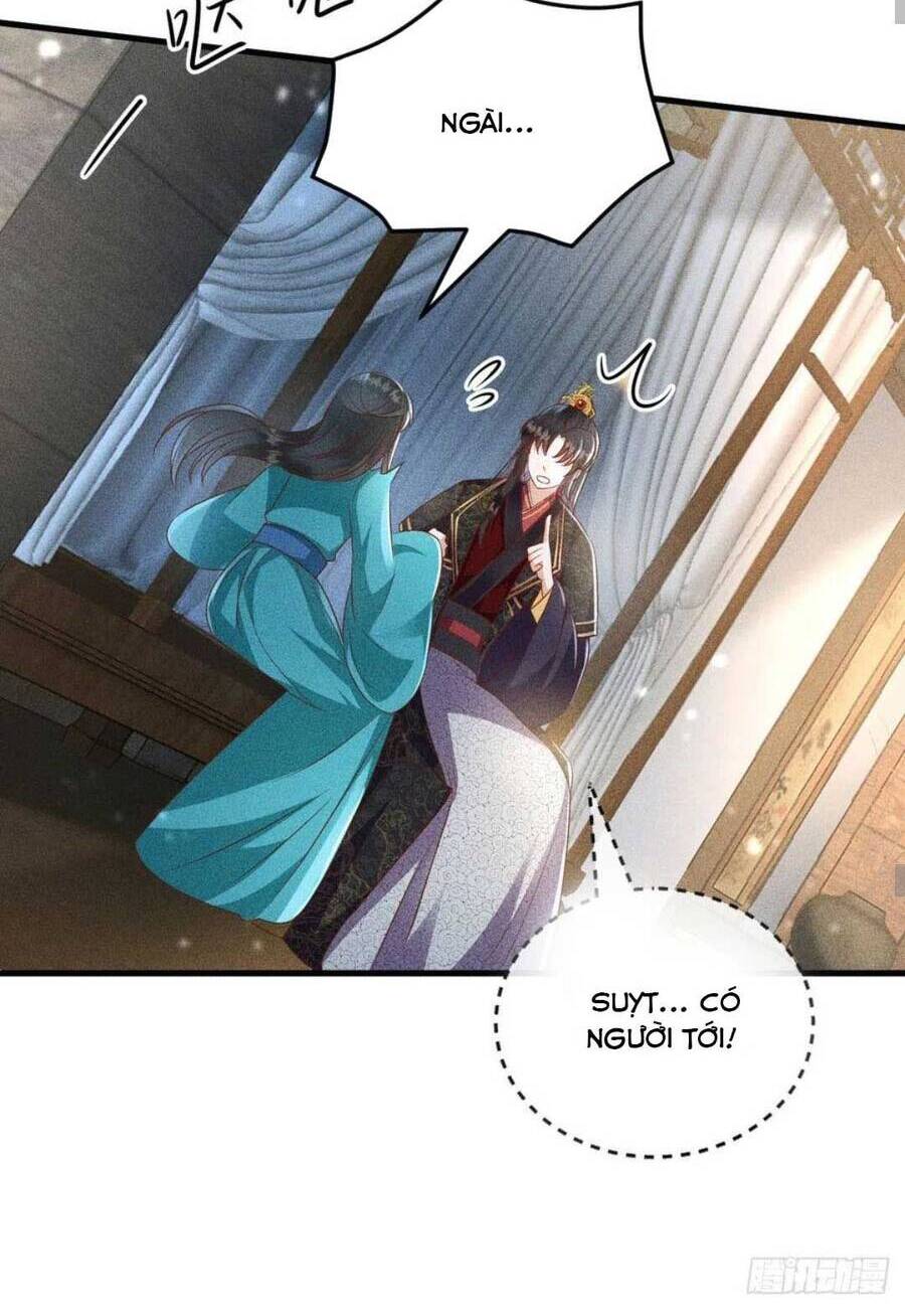 Đại Đích Nữ Trọng Sinh Về Báo Thù Chapter 27 - 15