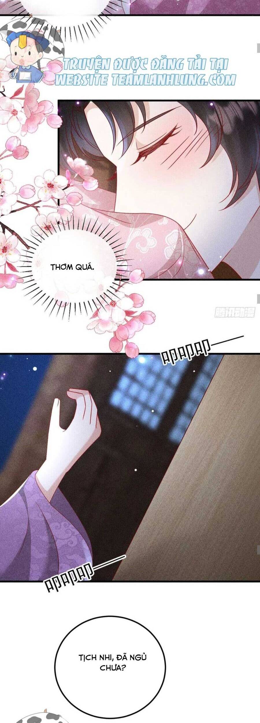 Đại Đích Nữ Trọng Sinh Về Báo Thù Chapter 27 - 19