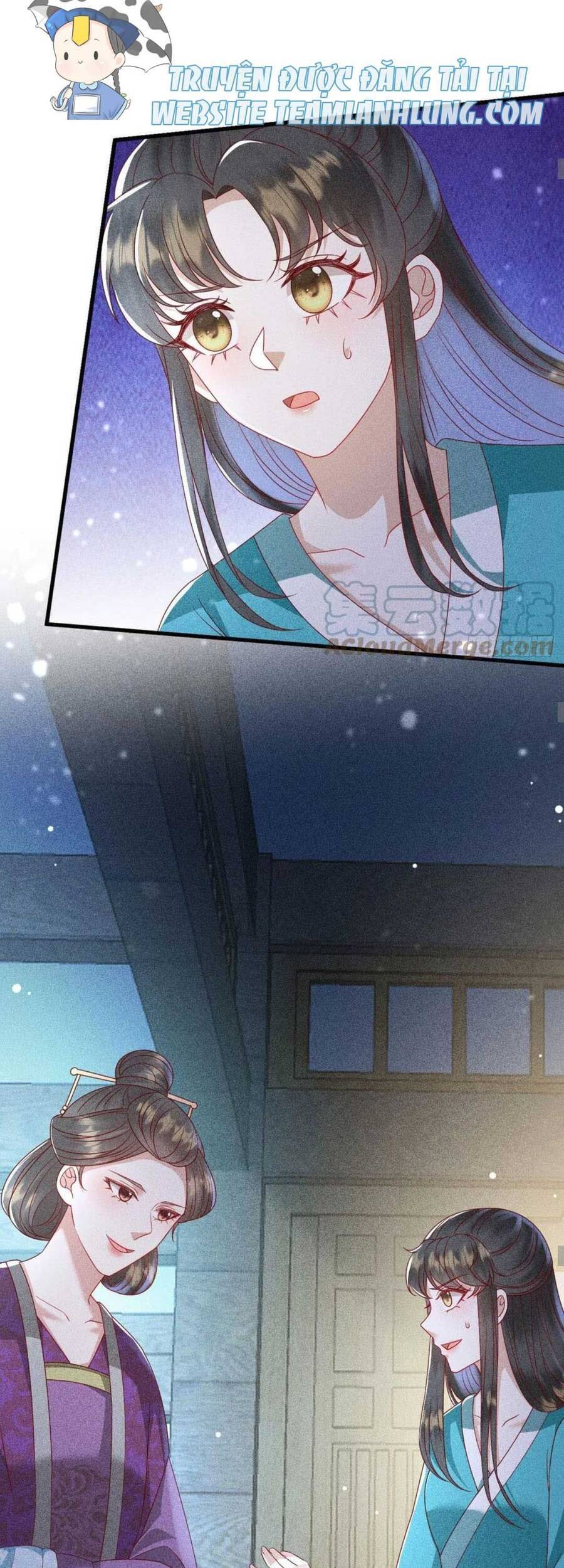 Đại Đích Nữ Trọng Sinh Về Báo Thù Chapter 27 - 20