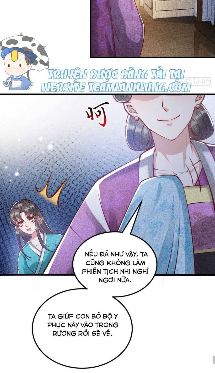 Đại Đích Nữ Trọng Sinh Về Báo Thù Chapter 27 - 29