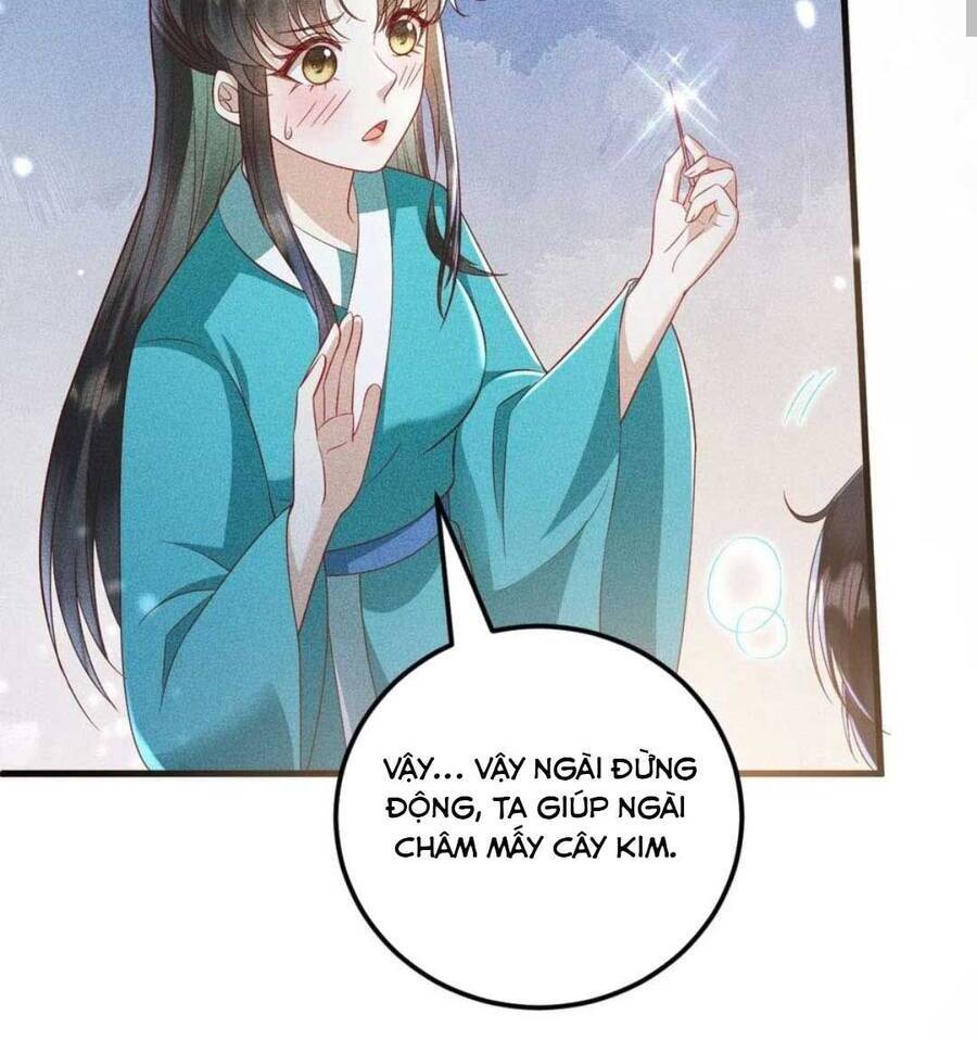 Đại Đích Nữ Trọng Sinh Về Báo Thù Chapter 27 - 4