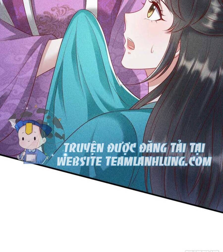 Đại Đích Nữ Trọng Sinh Về Báo Thù Chapter 27 - 40