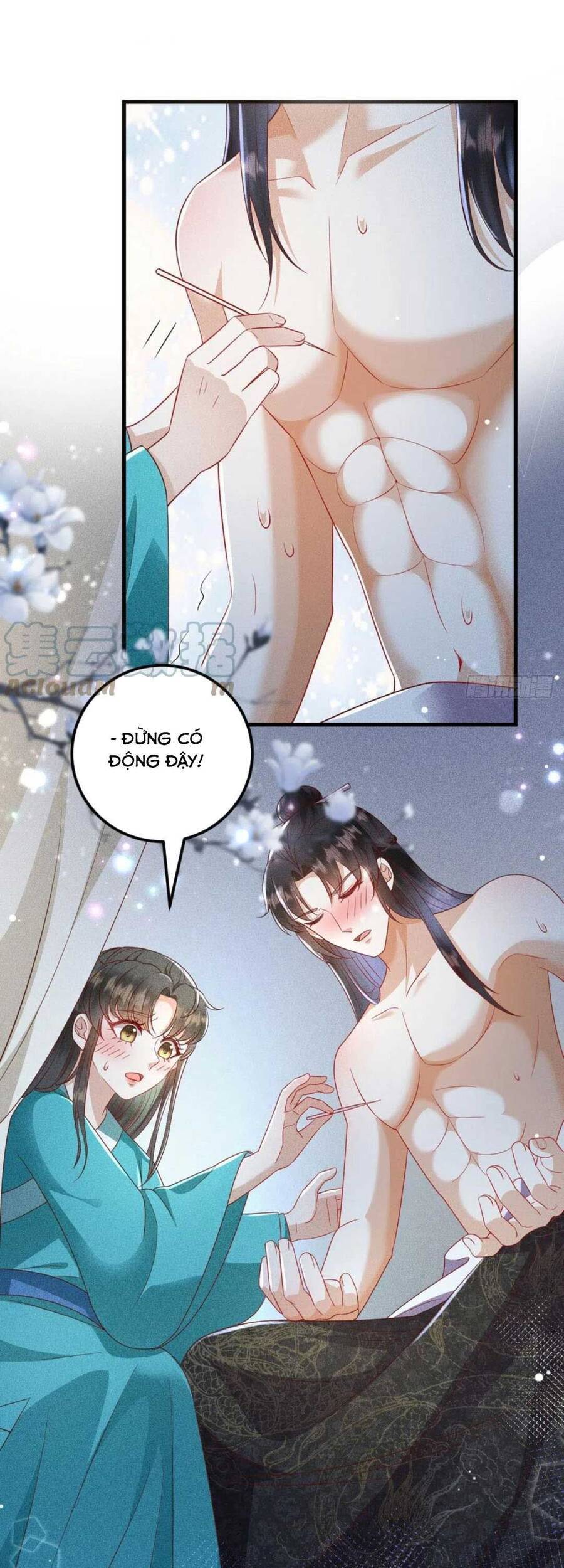 Đại Đích Nữ Trọng Sinh Về Báo Thù Chapter 27 - 5