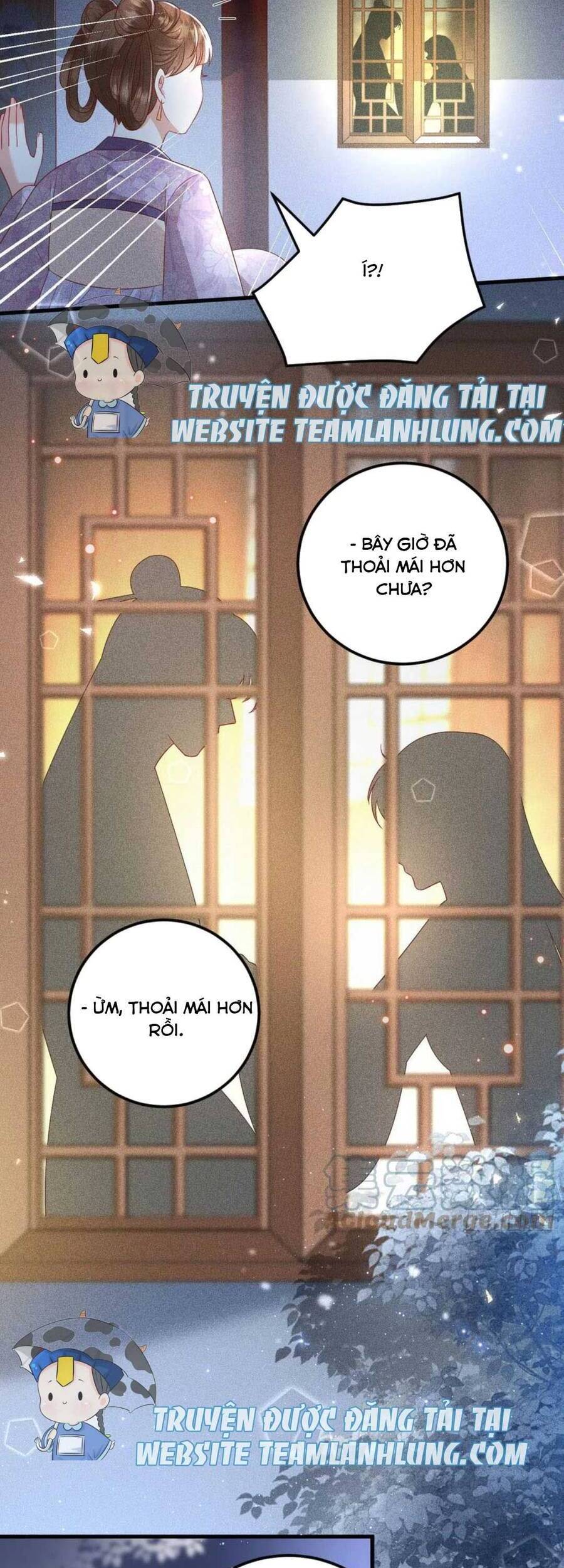 Đại Đích Nữ Trọng Sinh Về Báo Thù Chapter 27 - 7