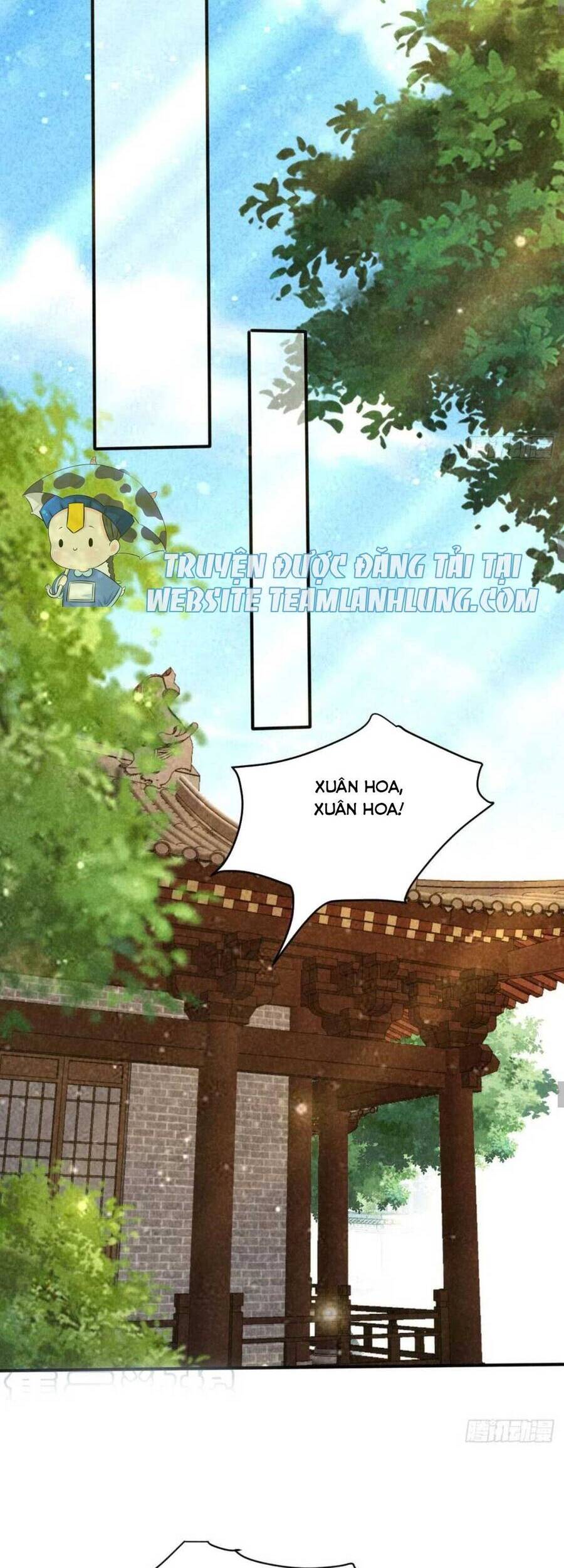 Đại Đích Nữ Trọng Sinh Về Báo Thù Chapter 28 - 11