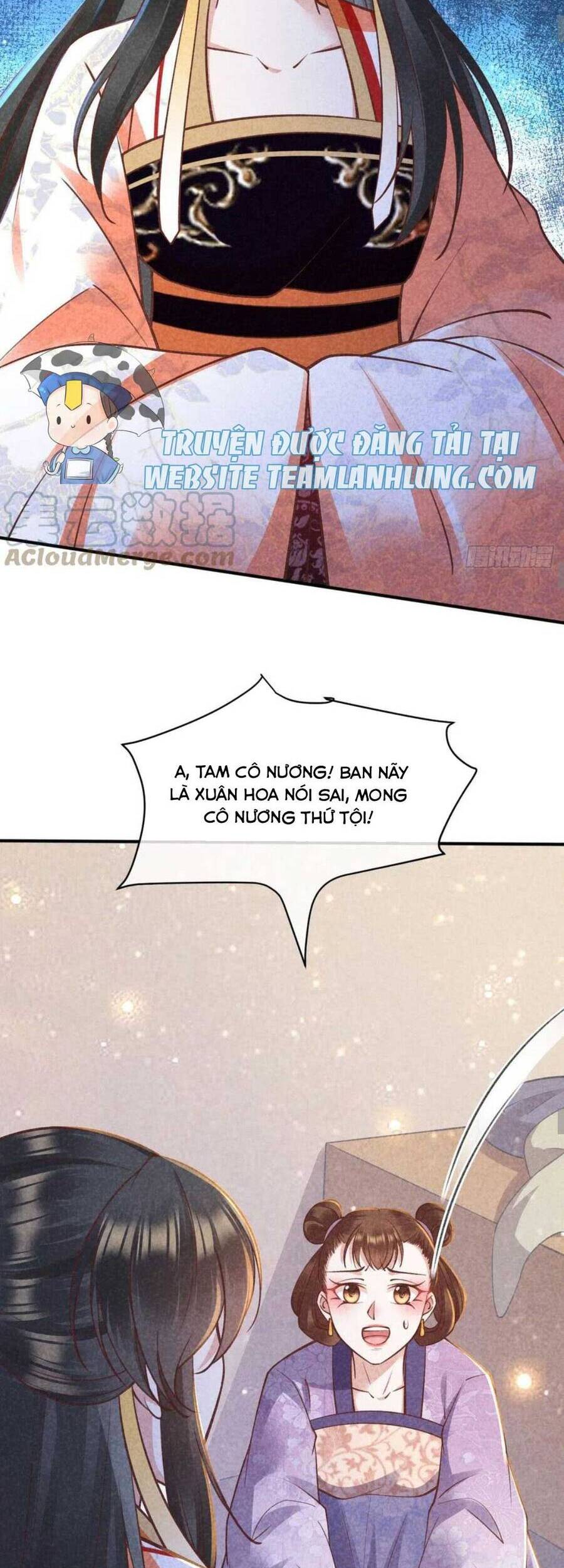 Đại Đích Nữ Trọng Sinh Về Báo Thù Chapter 28 - 14