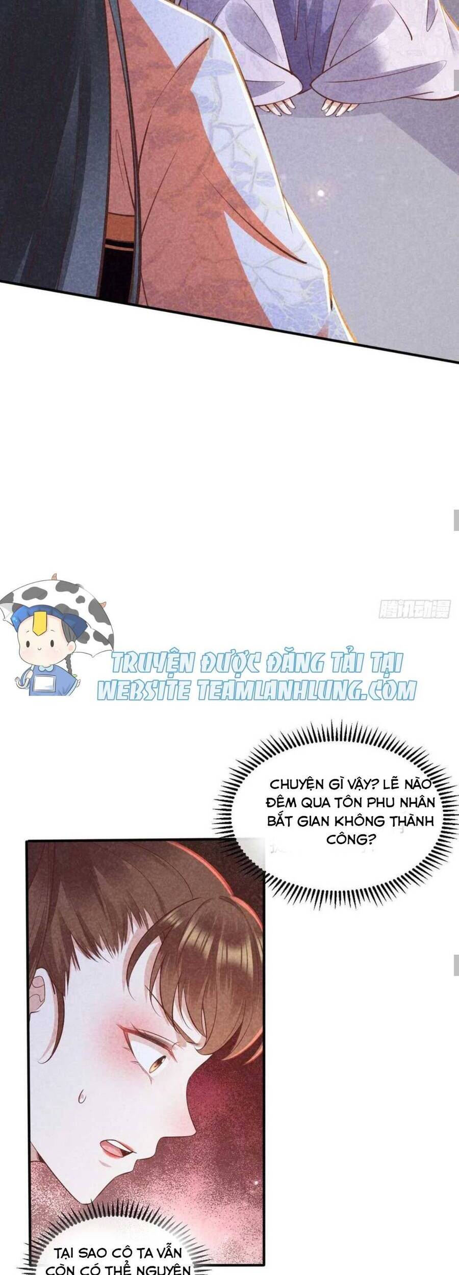 Đại Đích Nữ Trọng Sinh Về Báo Thù Chapter 28 - 15