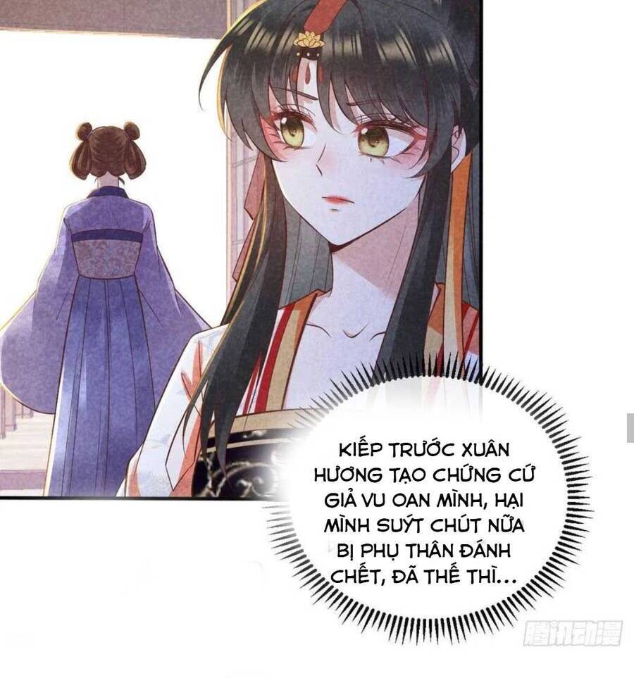 Đại Đích Nữ Trọng Sinh Về Báo Thù Chapter 28 - 19