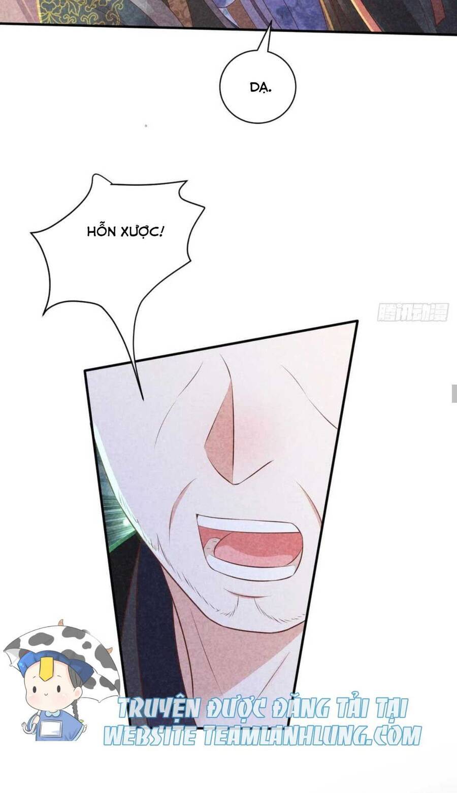 Đại Đích Nữ Trọng Sinh Về Báo Thù Chapter 28 - 28