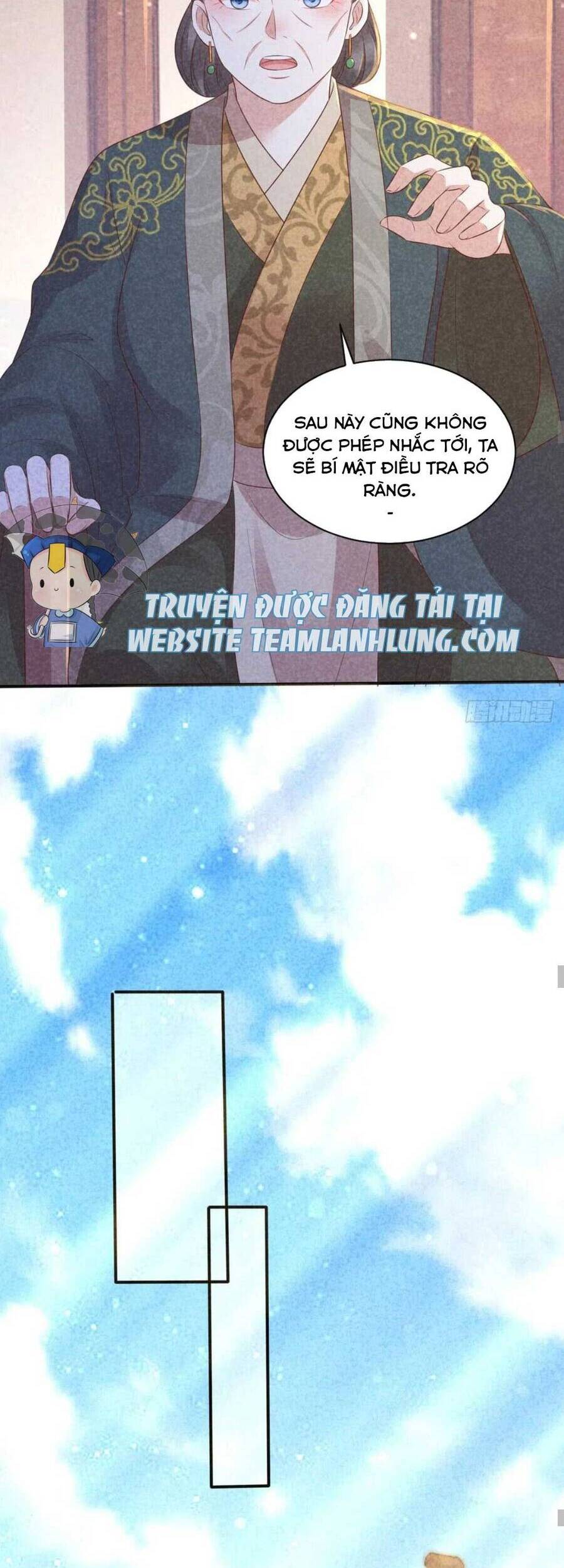 Đại Đích Nữ Trọng Sinh Về Báo Thù Chapter 28 - 30