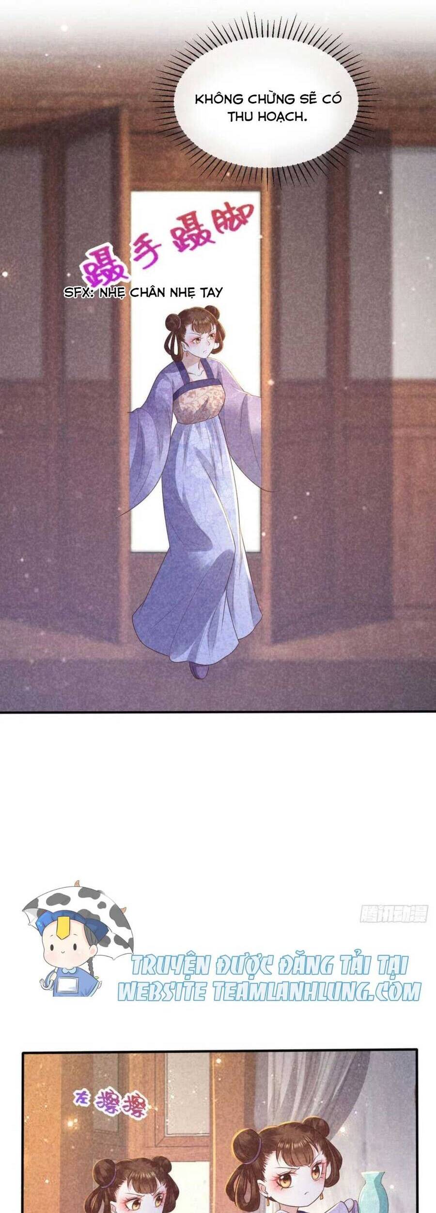 Đại Đích Nữ Trọng Sinh Về Báo Thù Chapter 28 - 32