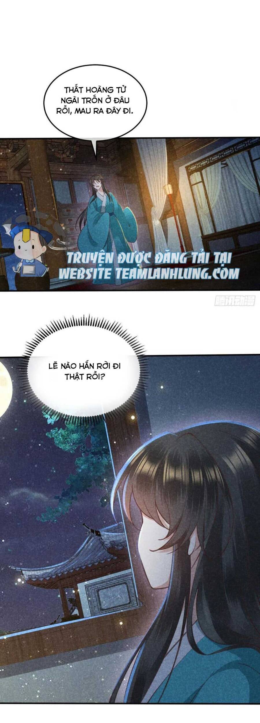 Đại Đích Nữ Trọng Sinh Về Báo Thù Chapter 28 - 8