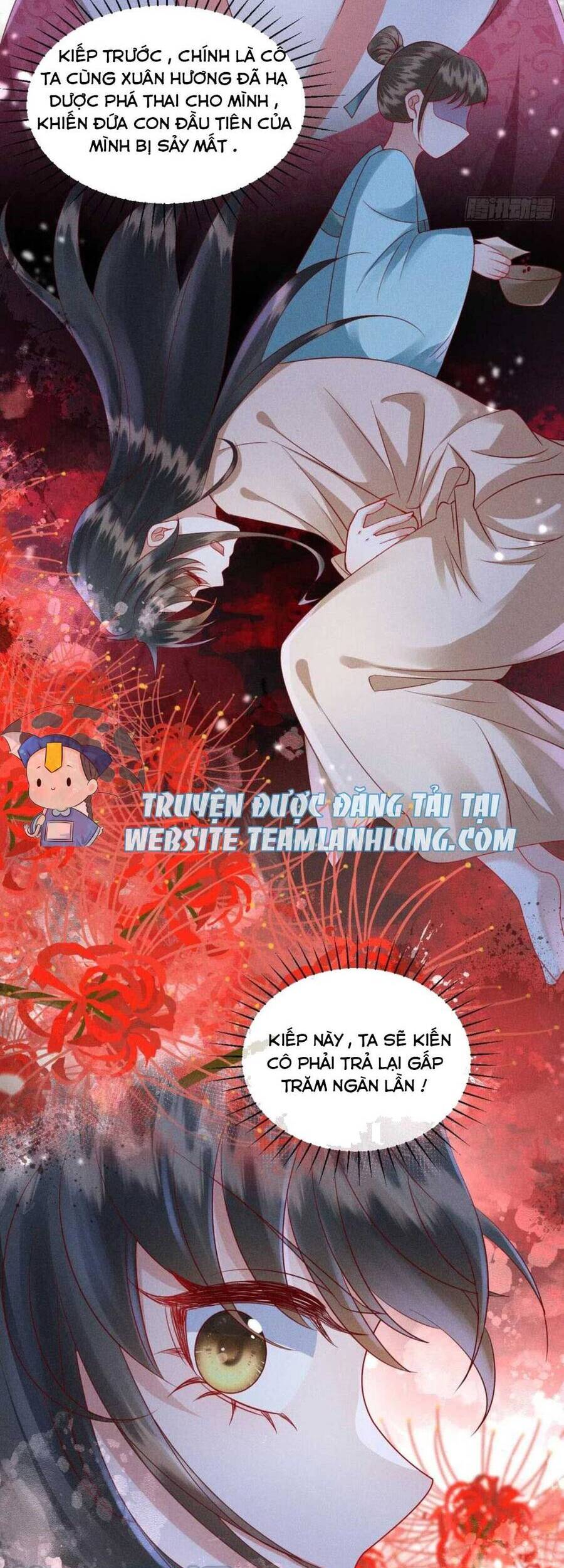 Đại Đích Nữ Trọng Sinh Về Báo Thù Chapter 29 - 13