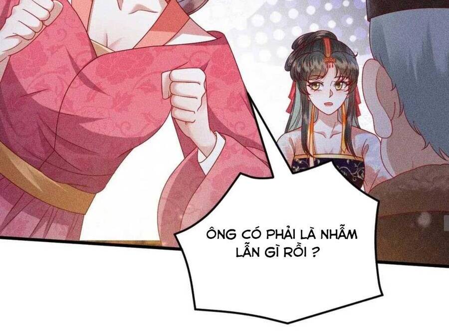 Đại Đích Nữ Trọng Sinh Về Báo Thù Chapter 29 - 23