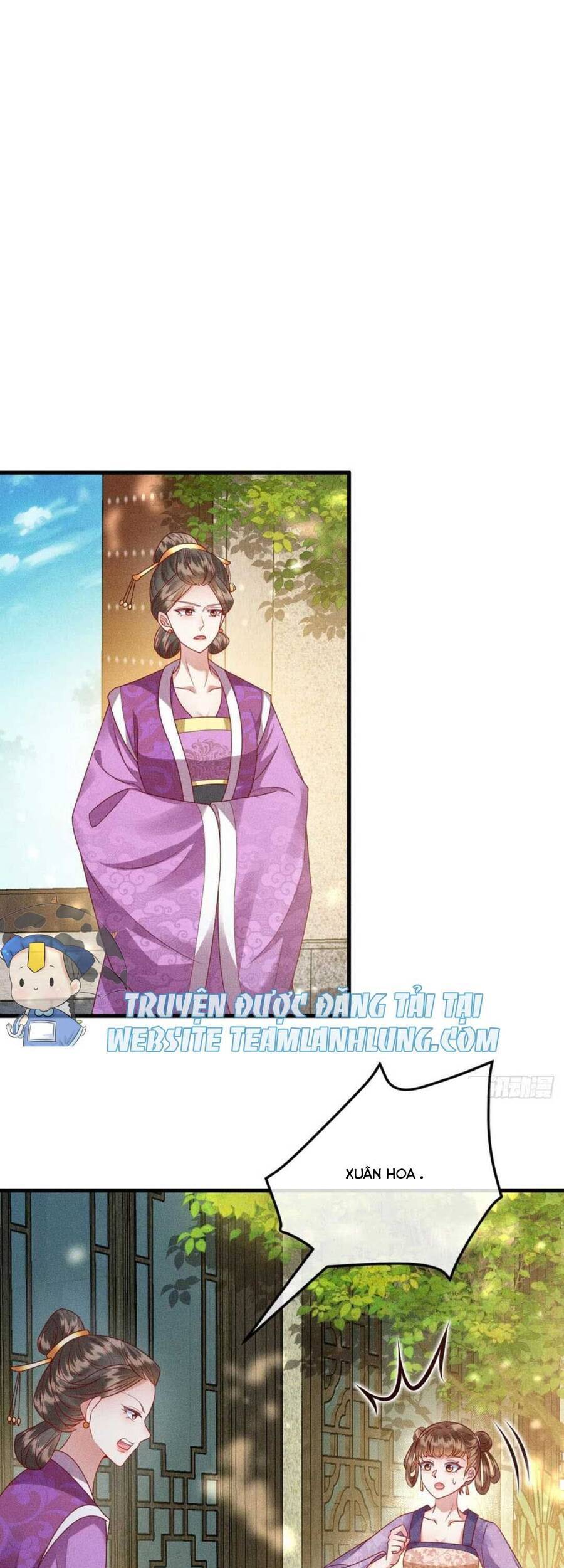 Đại Đích Nữ Trọng Sinh Về Báo Thù Chapter 29 - 4